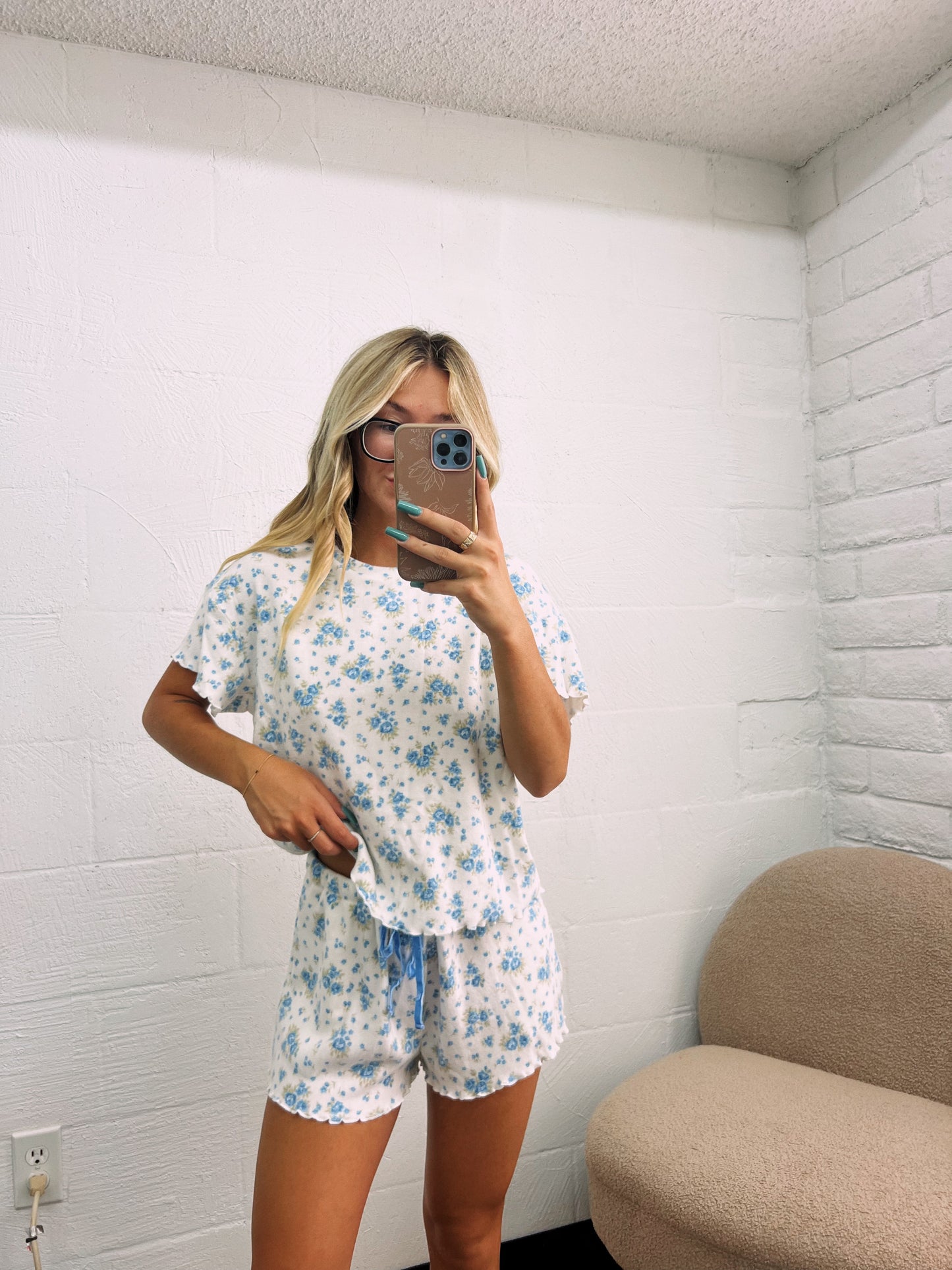 parkley pjs
