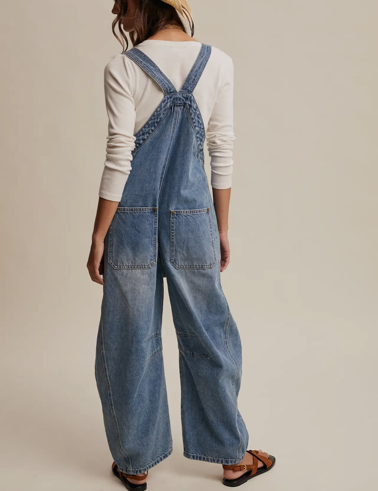 chelsea overalls