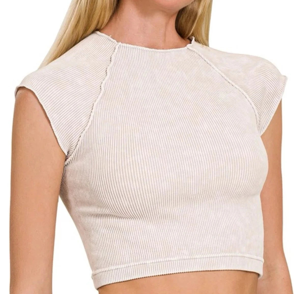 carri seamless - bone