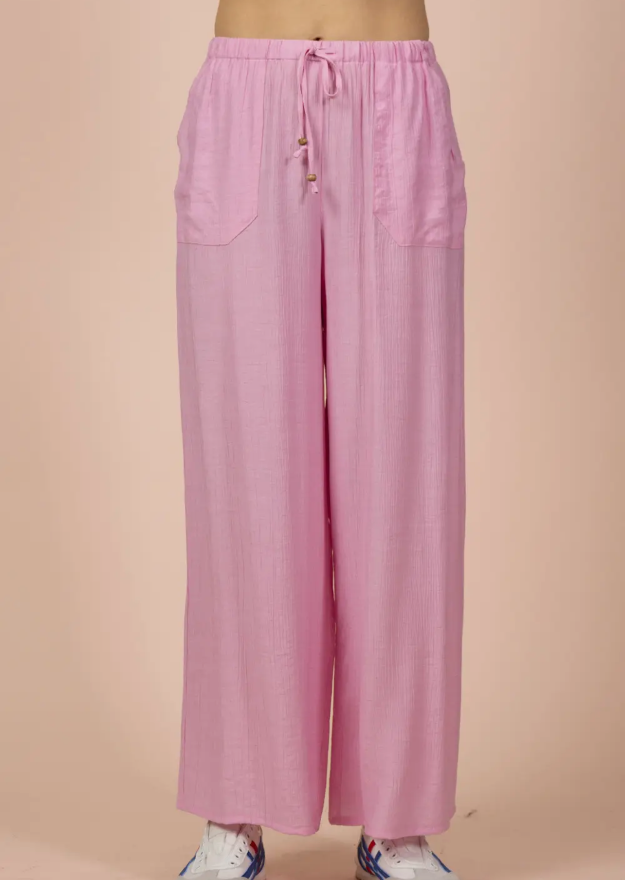 chelsie pant - pink