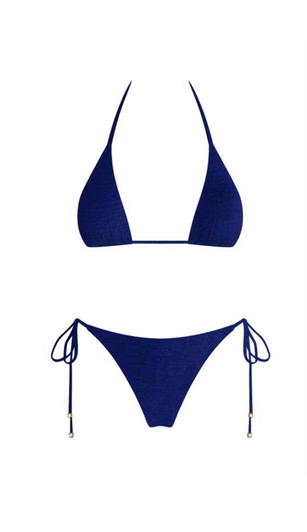 tilly bikini - navy
