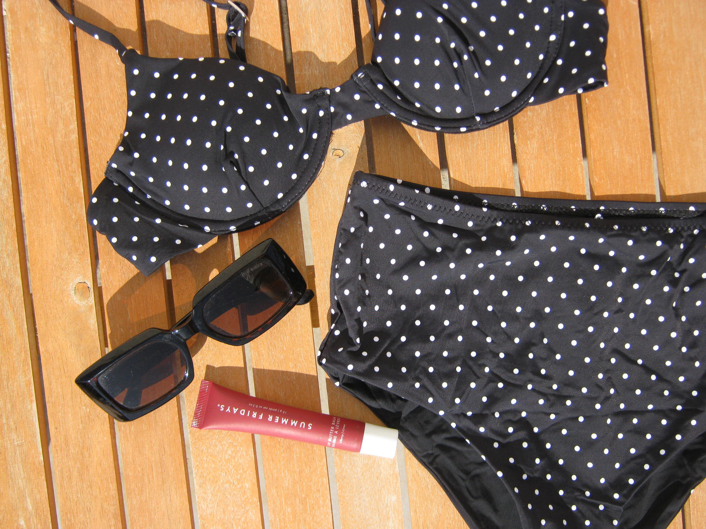 bell bikini