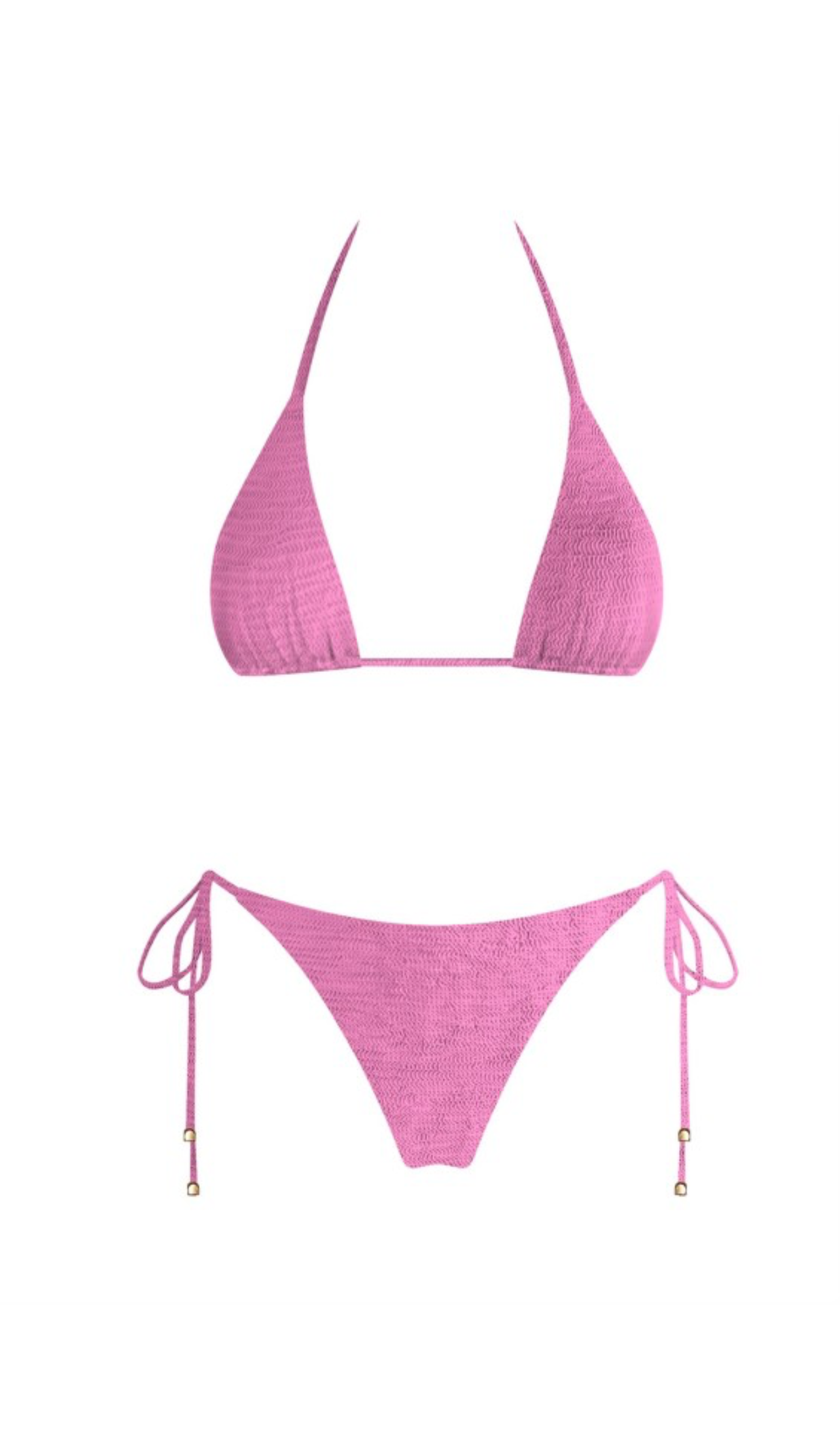 tilly bikini - pink