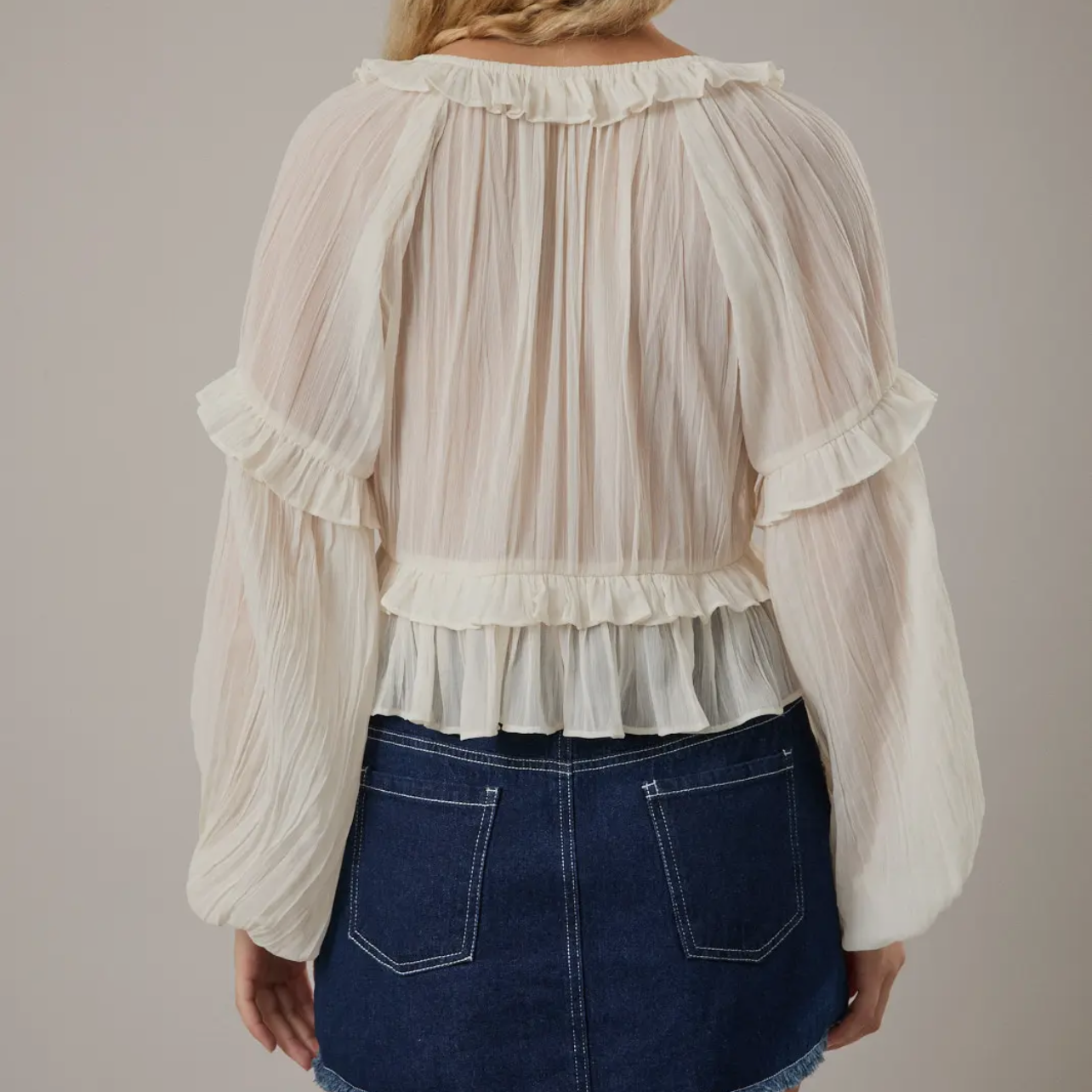 hanna longsleeve