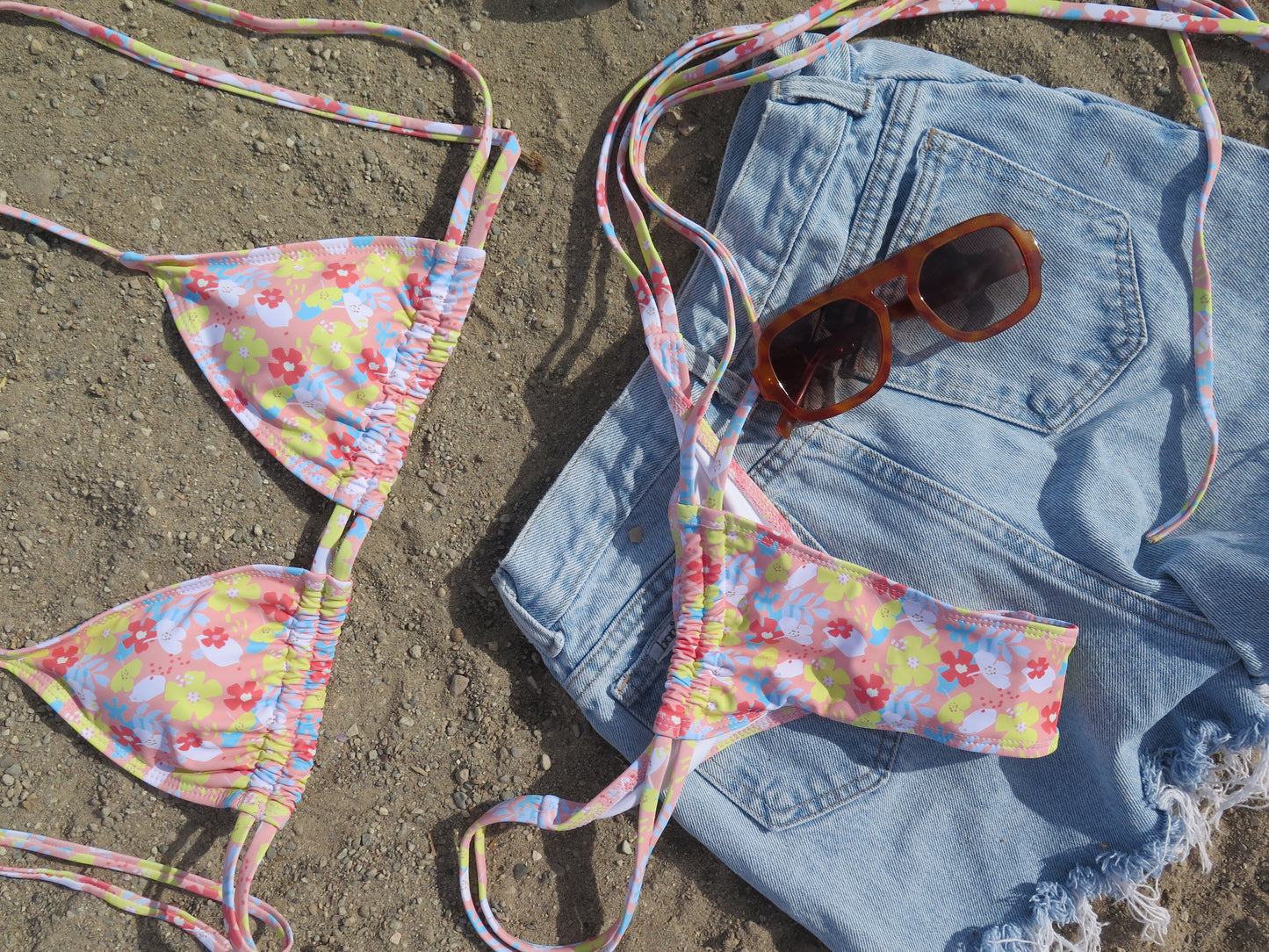 baja bikini