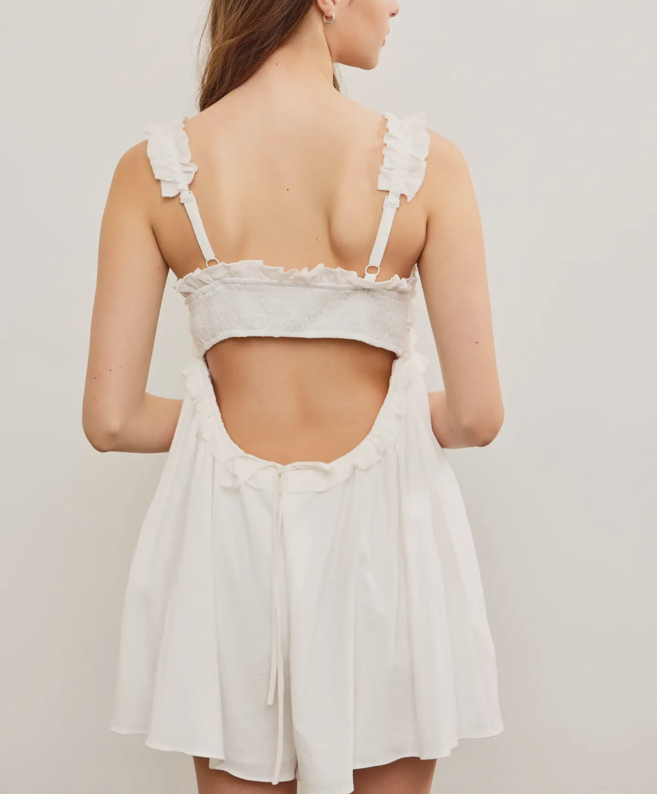 rayelynn romper
