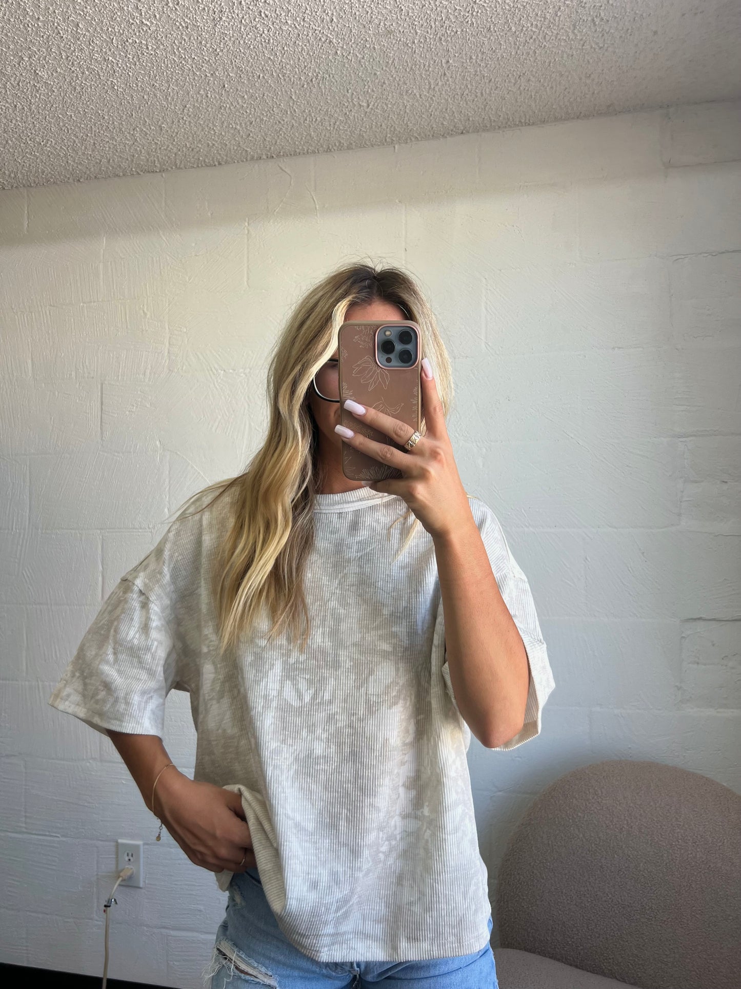 ranger tee