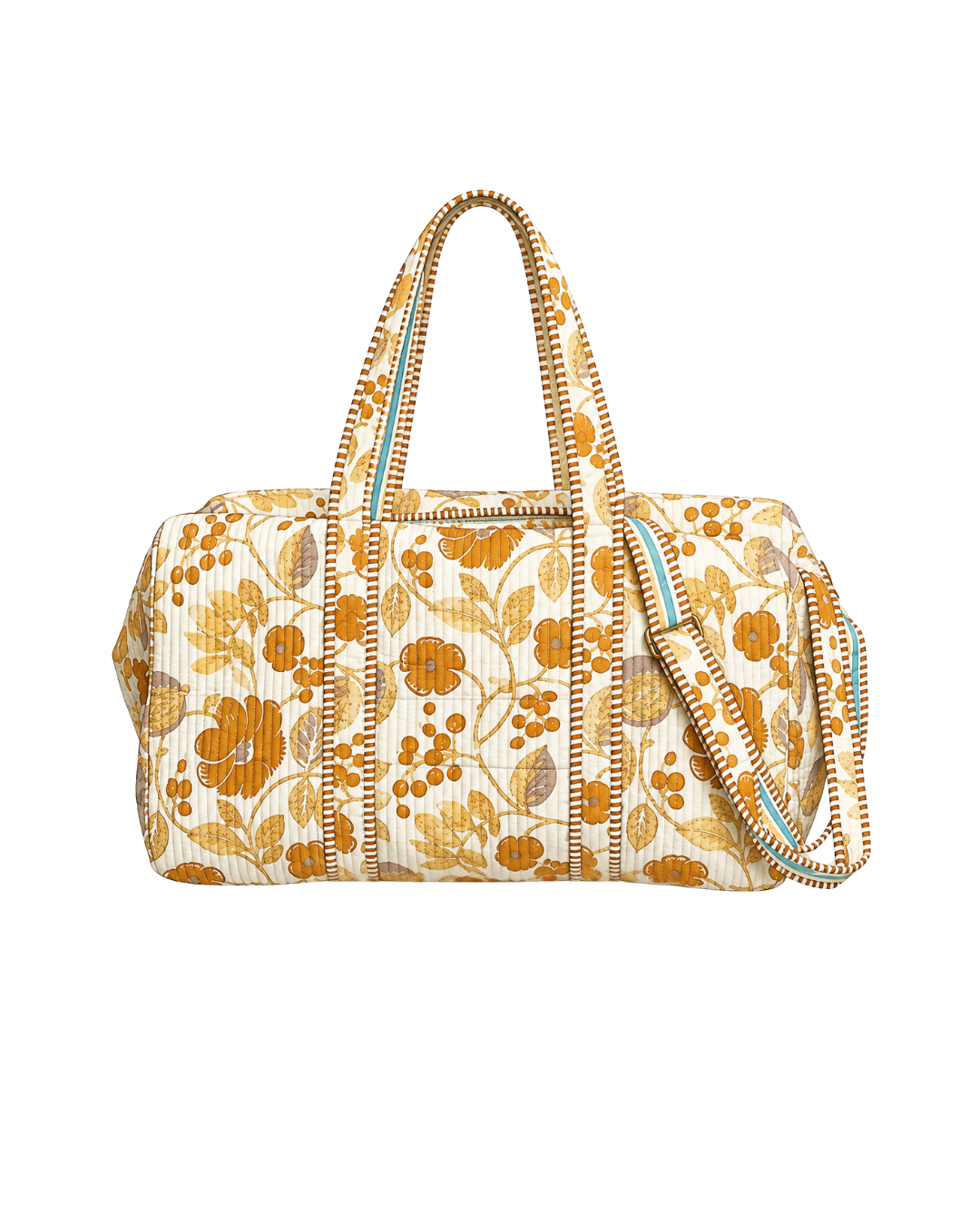 daffy duffel bag