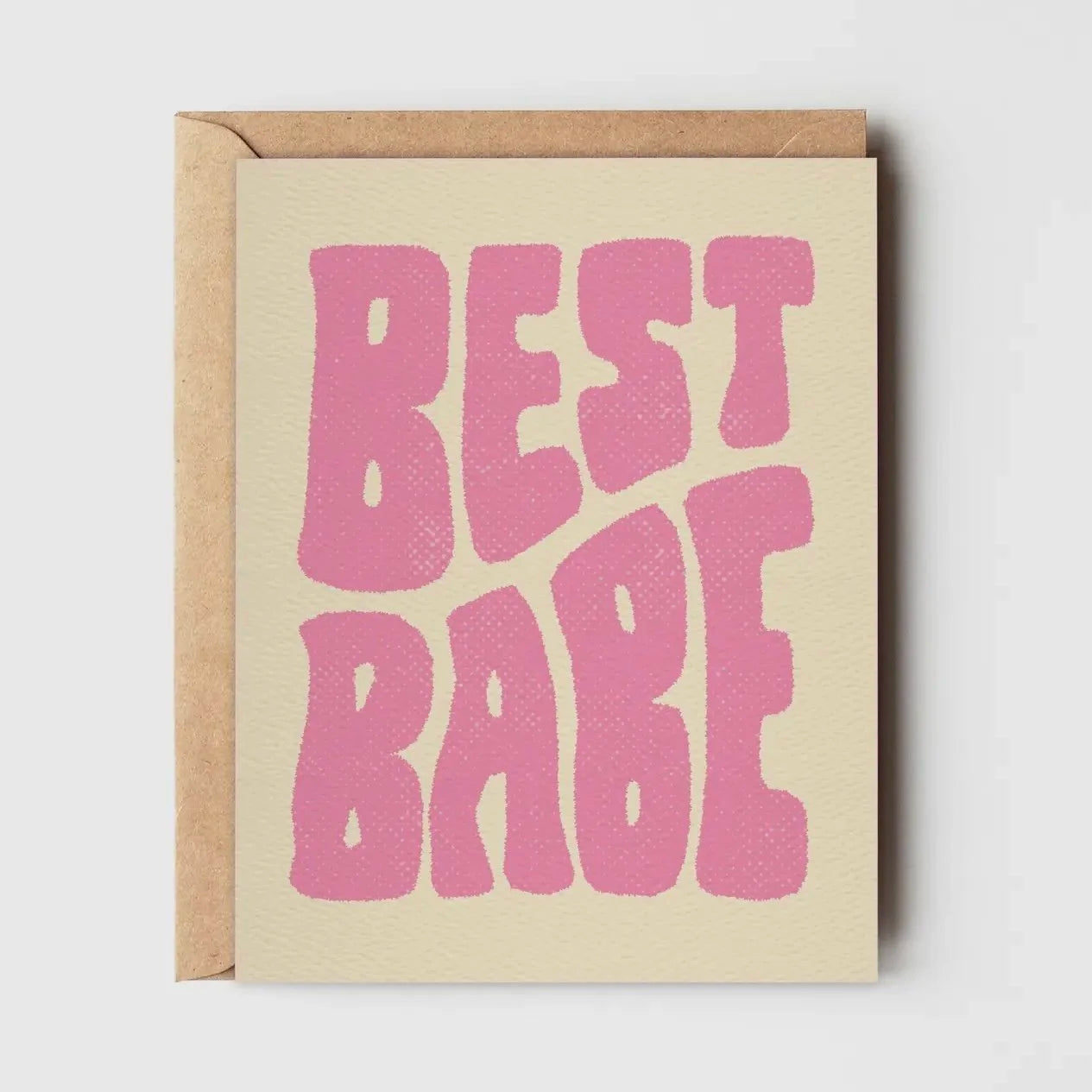 best babe card
