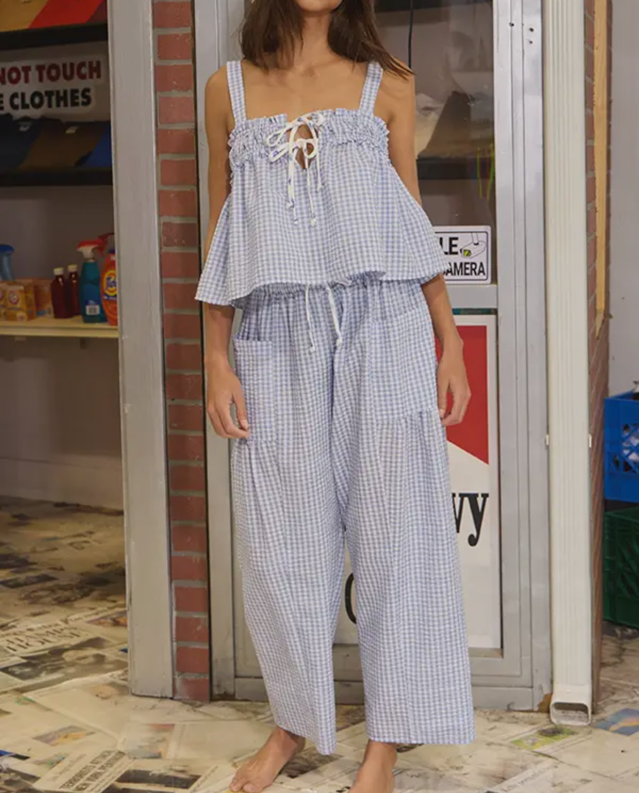 kansas set