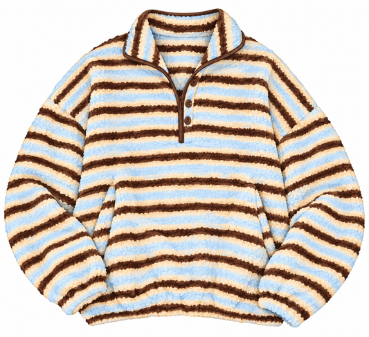 blake fleece
