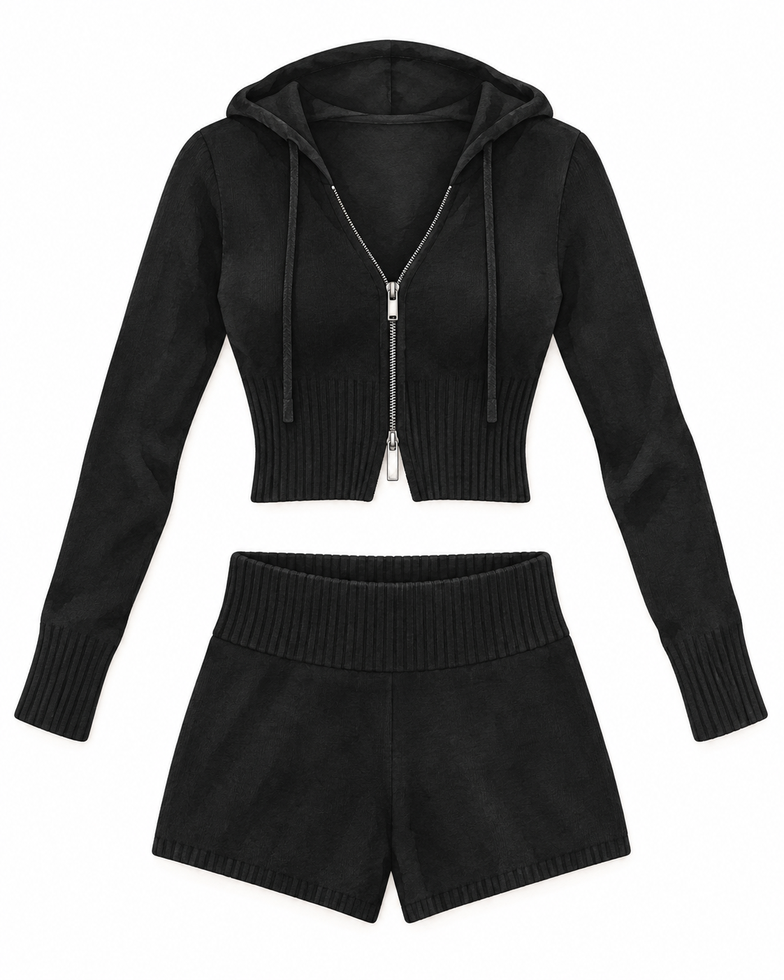 everyday knit set