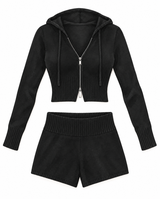 everyday knit set