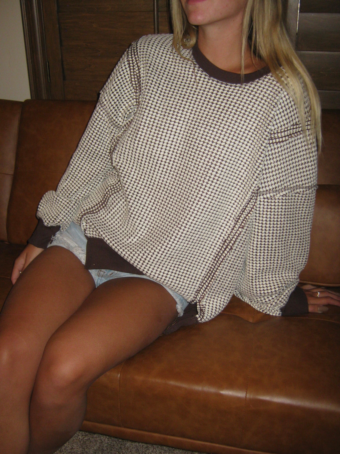 bexley crewneck