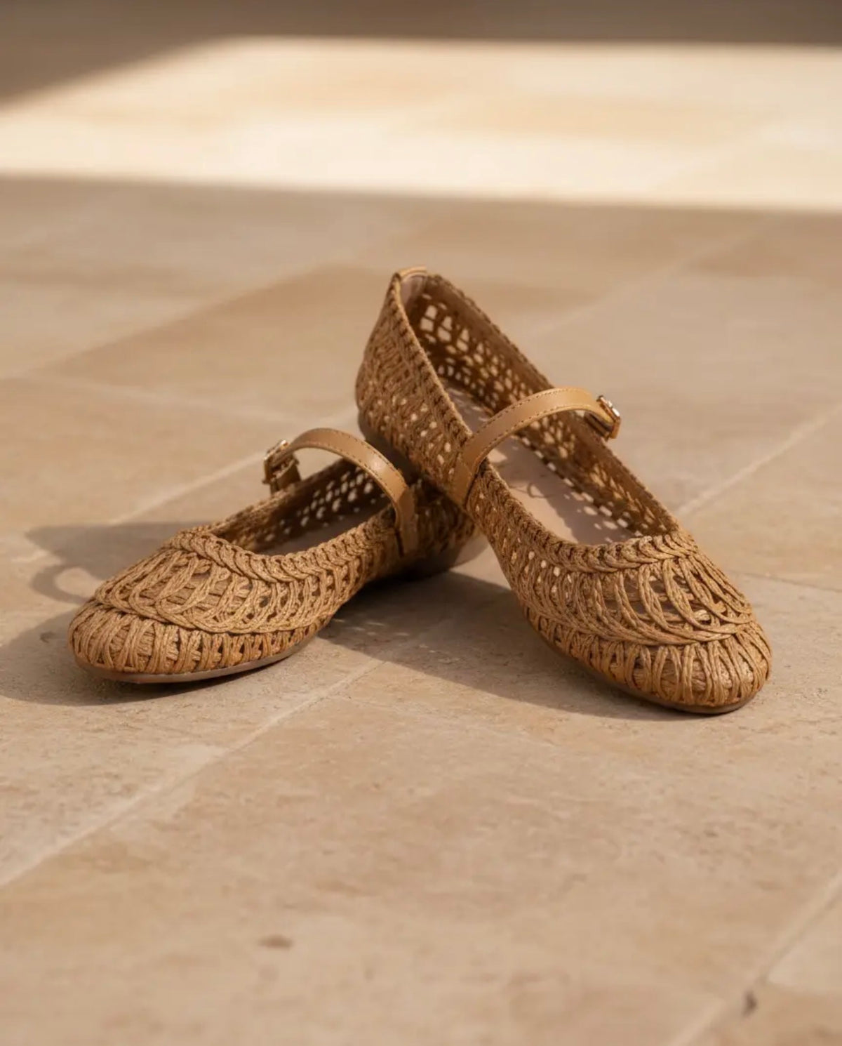mary kate shoes