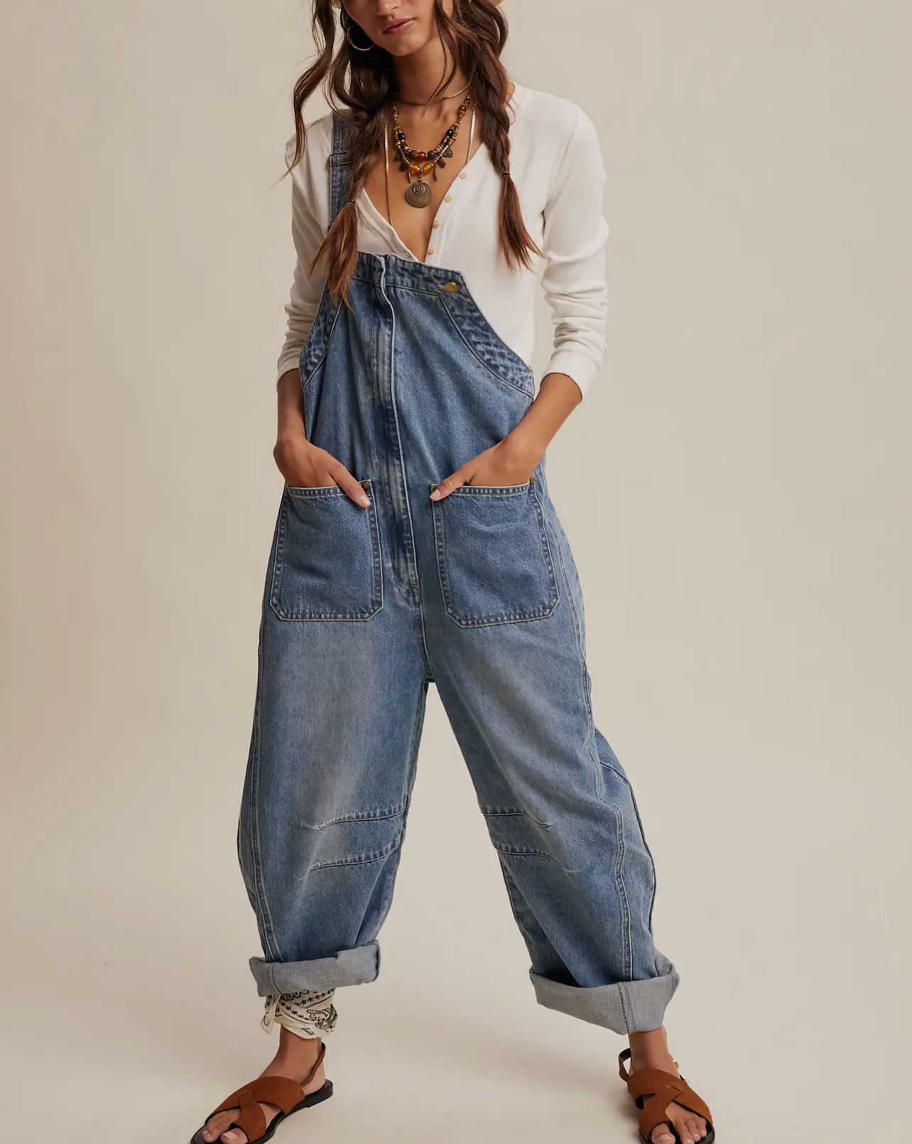 chelsea overalls