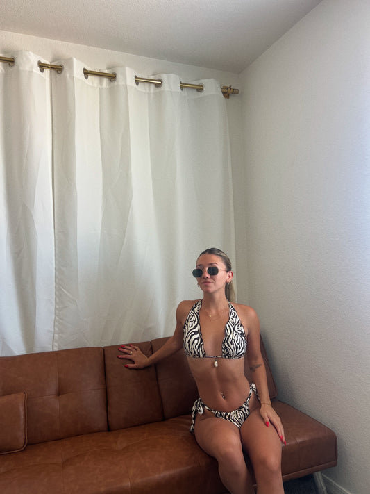 flint bikini