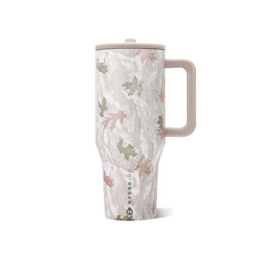 hydrojug - 40 oz camo
