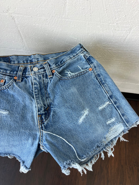 one of a kind - size 29