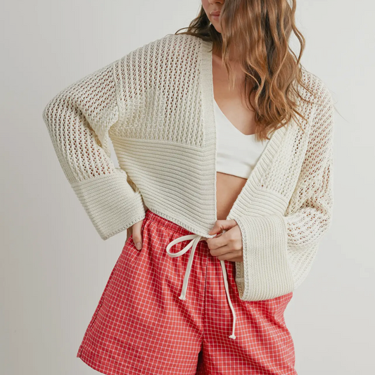 bradley cardigan