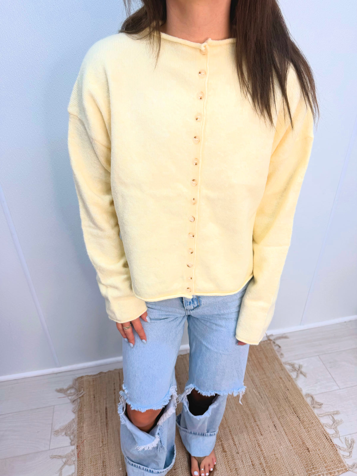 mayberry cardi