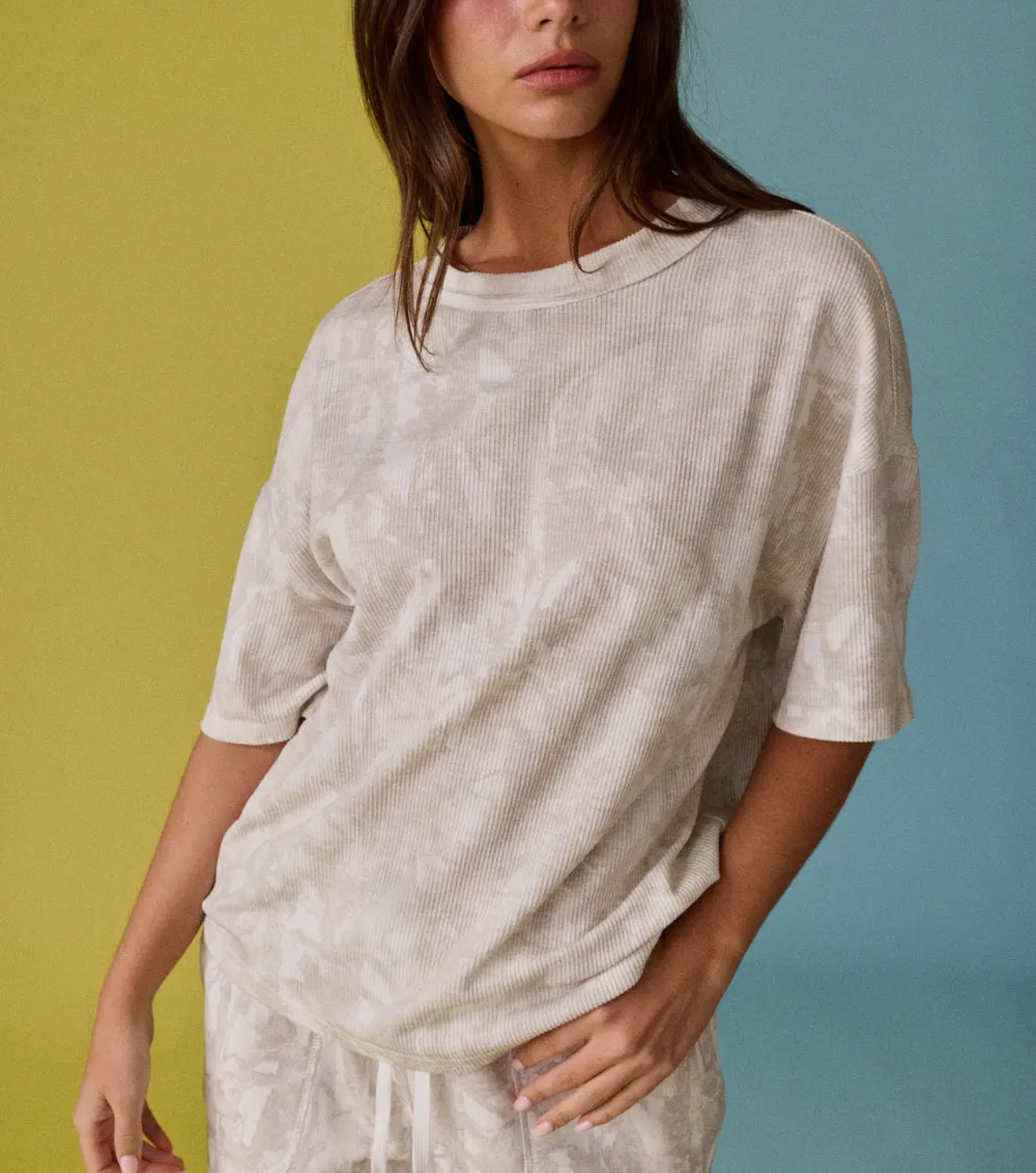 ranger tee