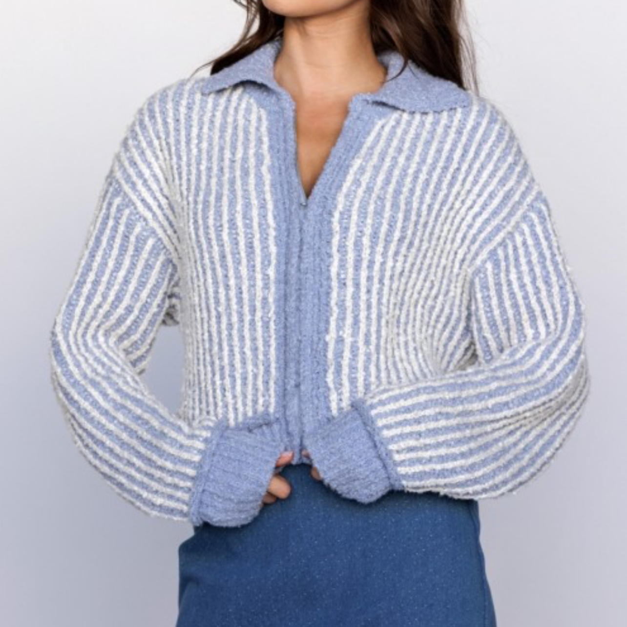 maren sweater