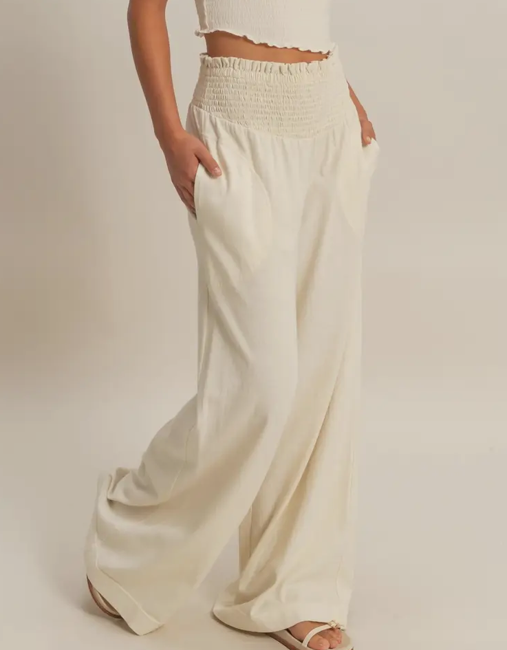 soul pants