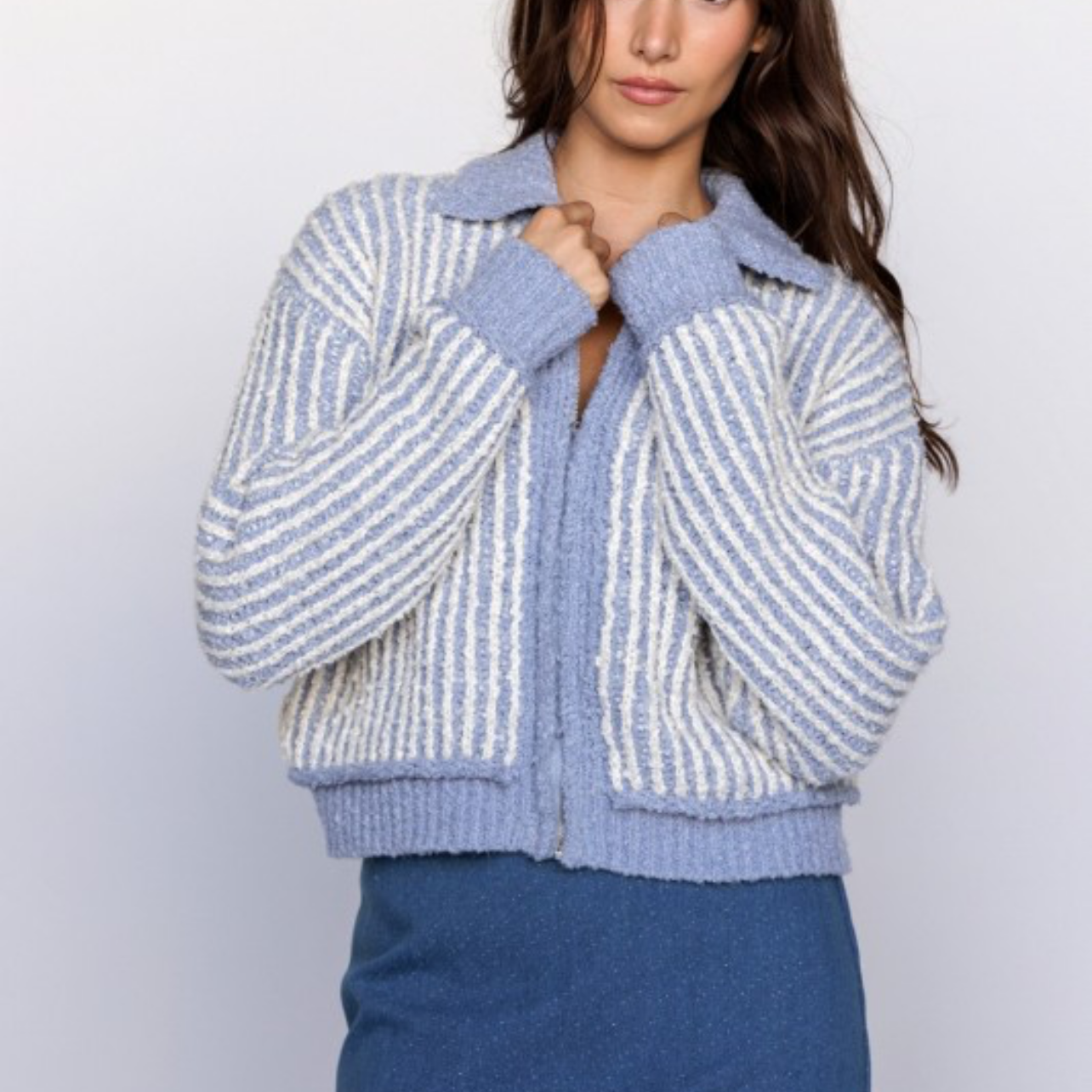 maren sweater