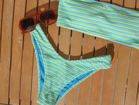 clara bikini