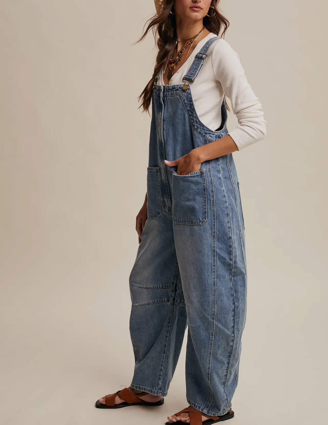 chelsea overalls