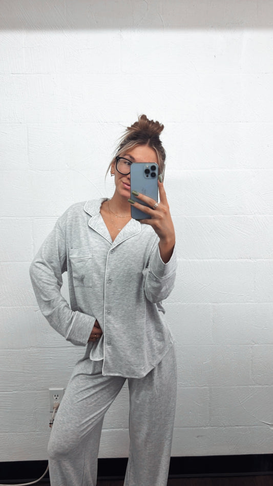 ryenn pjs - long sleeve