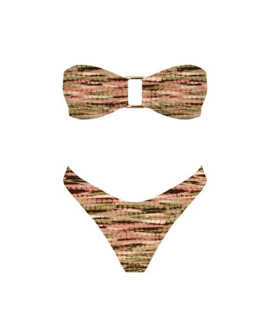 moore bikini