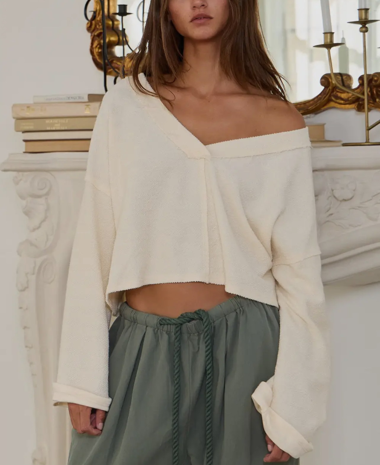 rayne longsleeve