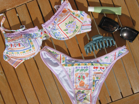 nola bikini