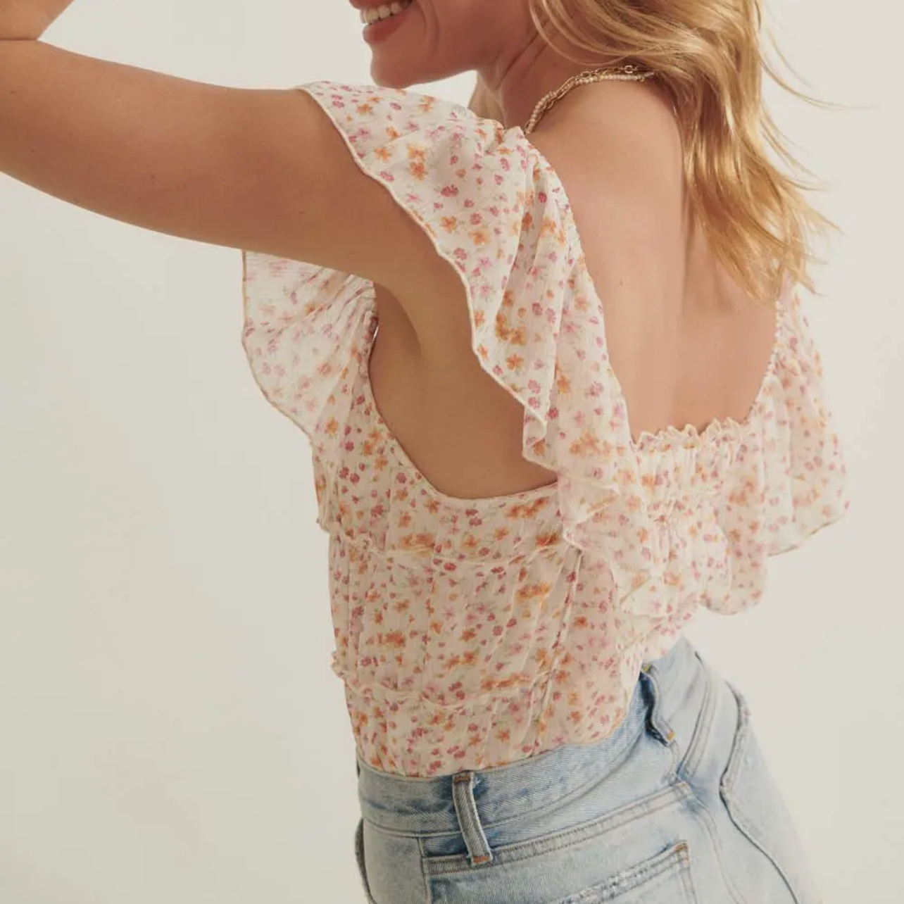 amiah bodysuit
