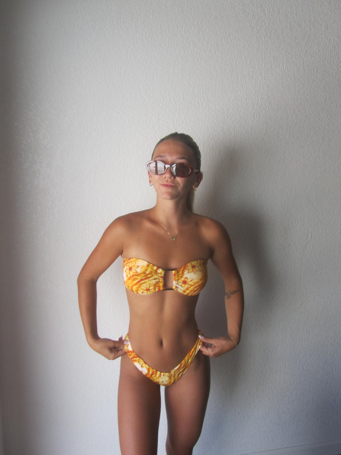 calypso bikini