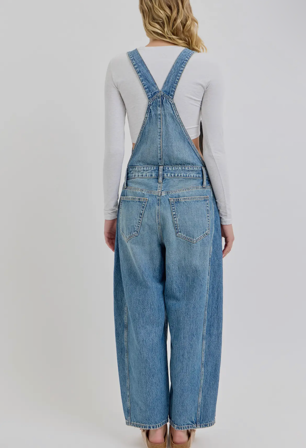 baseline overalls