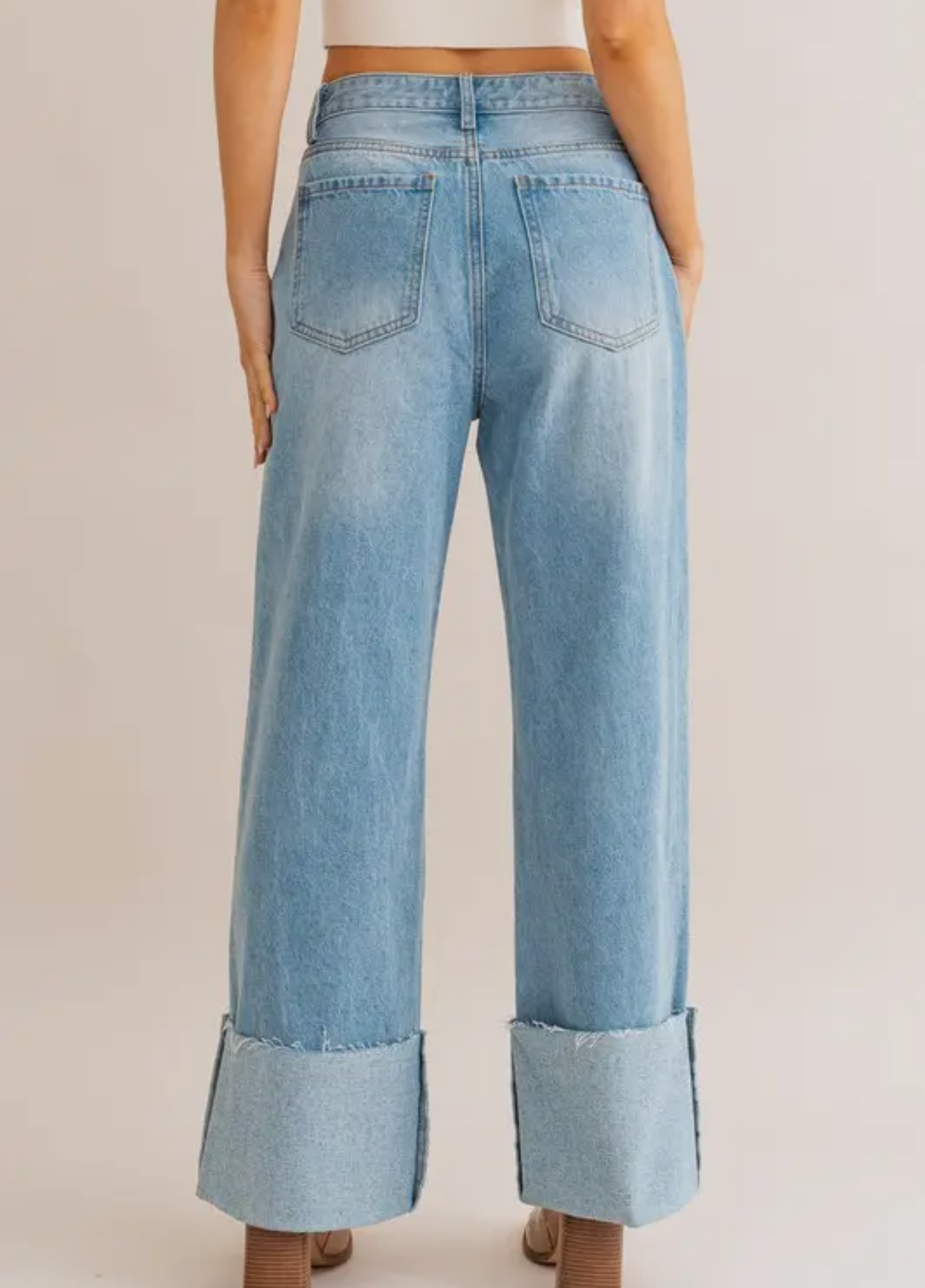 gigi denim