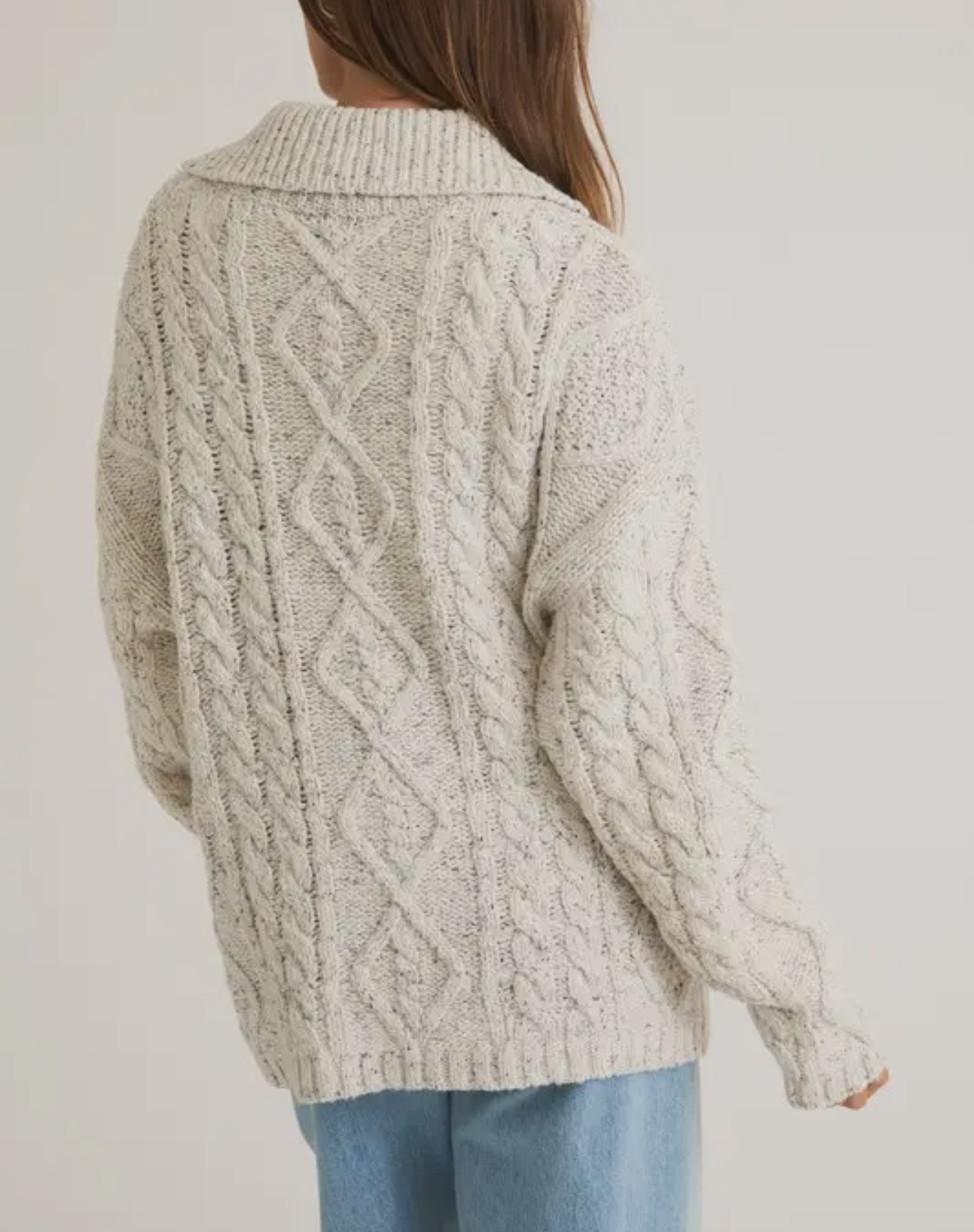elva cardigan