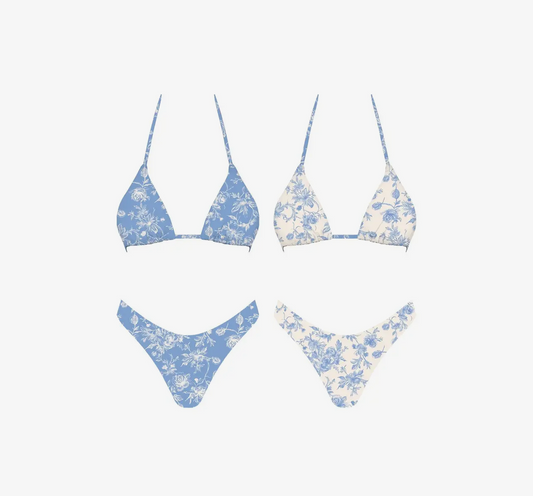 palo reversible bikini