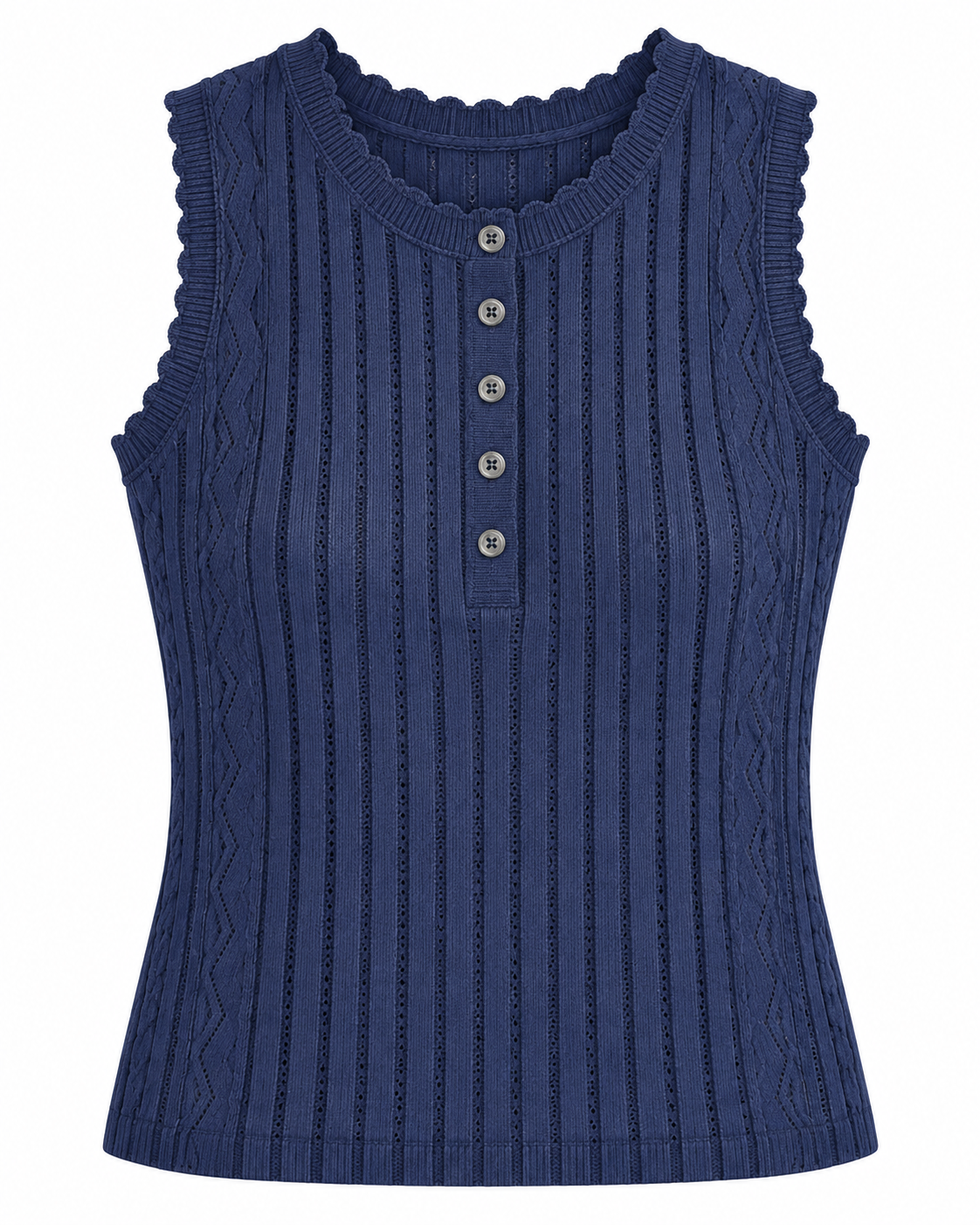 sweater tank