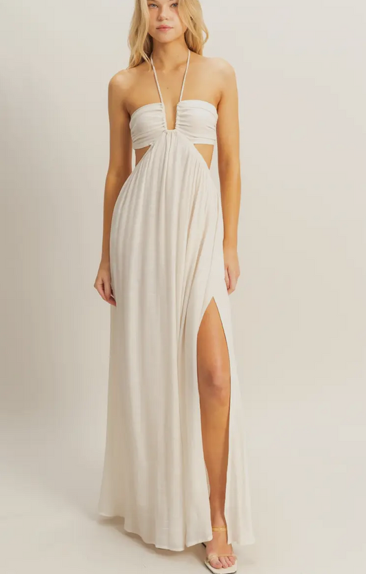 eira maxi dress