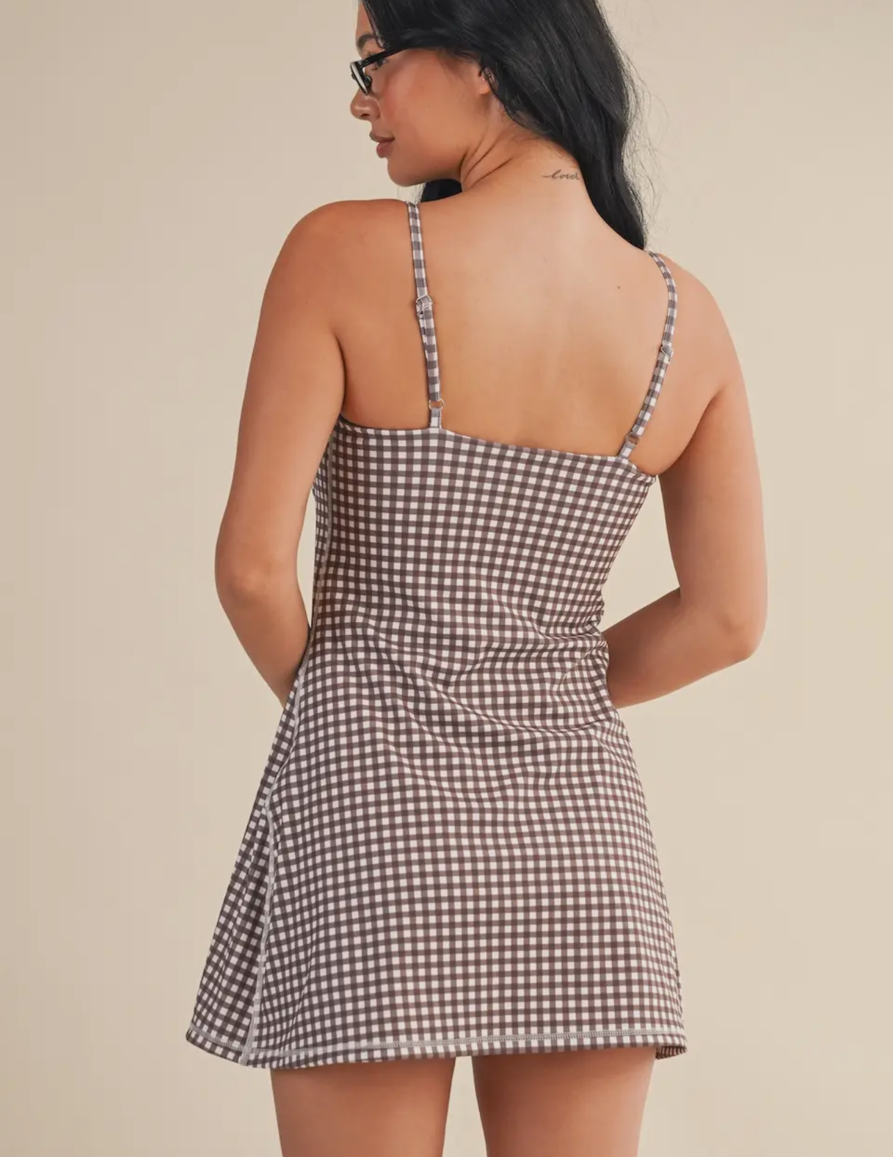 vera athletic dress