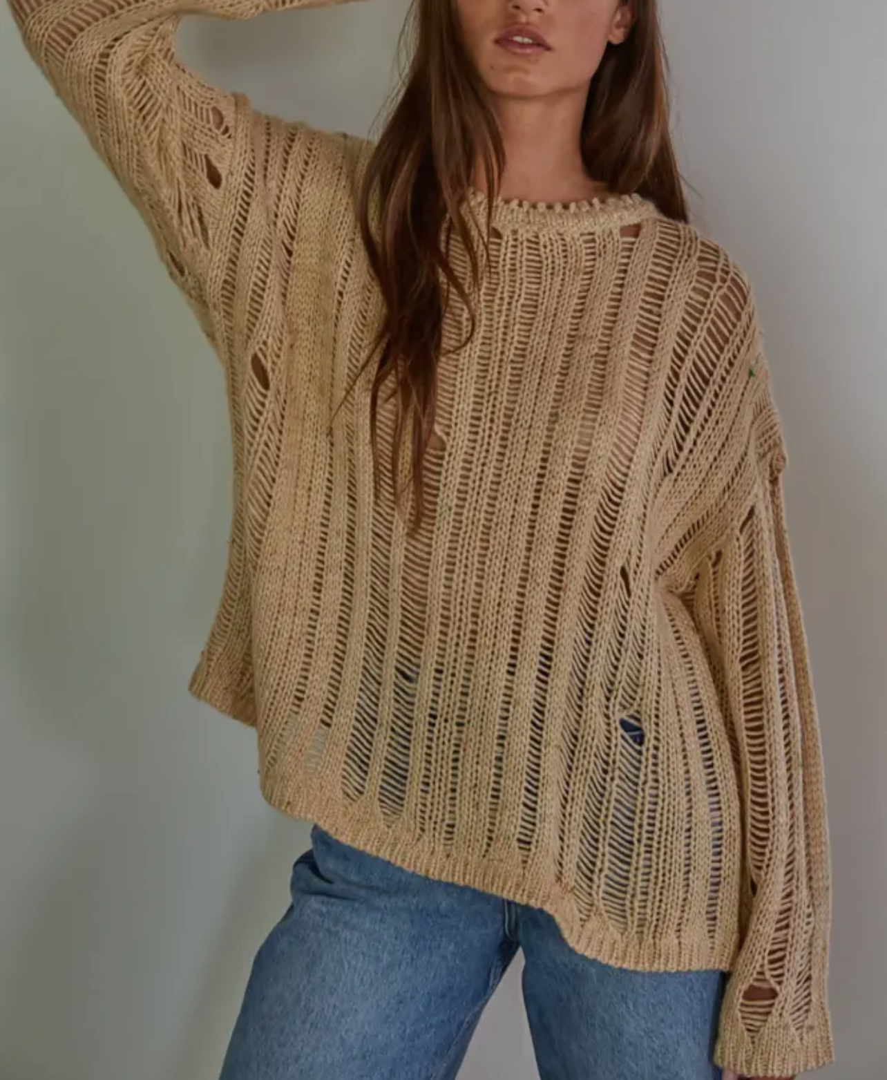 khimaera sweater