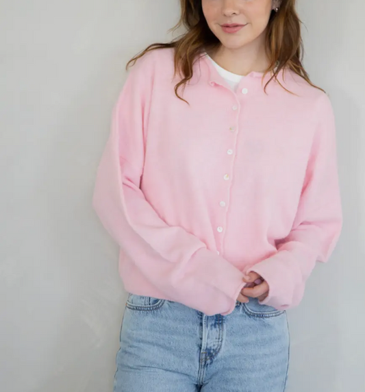 blaine cardi - bubblegum