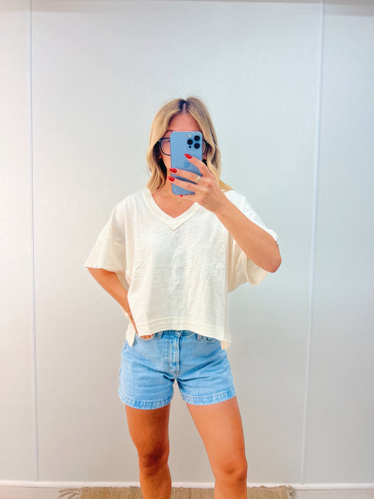 poppy tshirt