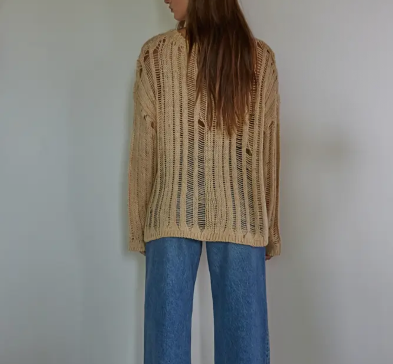 khimaera sweater