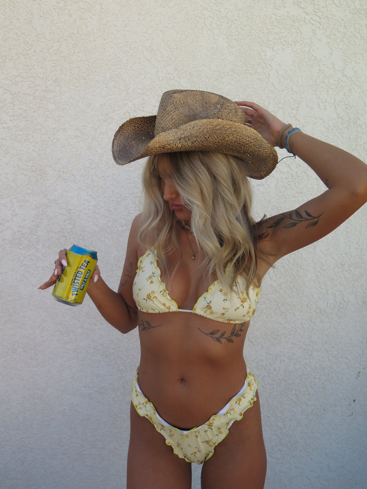 honey bikini