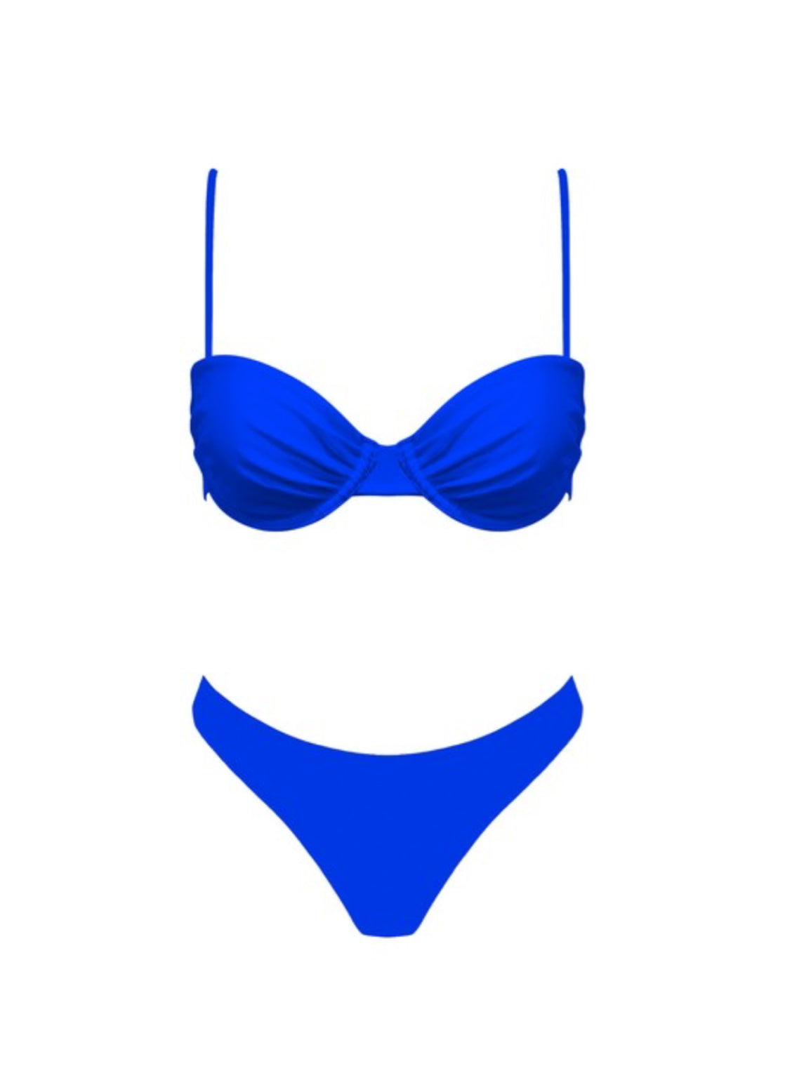 elara bikini - royal